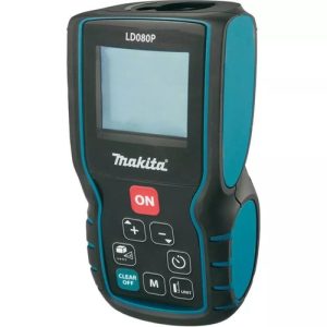 Medidor De Distancia Laser 80 M MAKITA Ld080pi