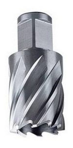Broca Anular Encastre Weldon 1/2 X1 MAKITA Us1/2x1