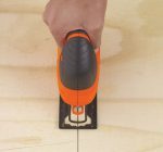 Sierra Caladora 550W con Maleta BLACK + DECKER KS701PEK-B2 - Imagen 5