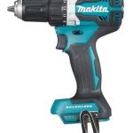 Taladro Atornillador 1/2" 18V Baretool MAKITA DDF484Z