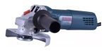 Mini Amoladora Esmeril Angular 4 1/2" 900W BOSCH GWS 9-125