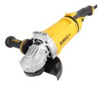 Amoladora Esmeril Angular 7" 2400W DEWALT DWE4557-B2 - Imagen 2