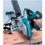 Sierra Ingleteadora 10 1430w Ls1018l MAKITA - Imagen 4