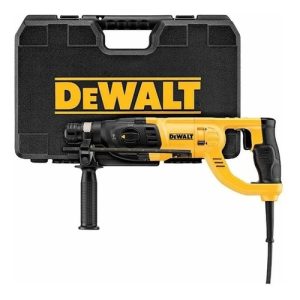 Rotomartillo Sds Plus 800 W 26mm DEWALT D25260k-b2