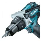 Taladro Percutor Inalambrico 18v Sin bat DHP481Z MAKITA - Imagen 5