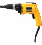 Atornillador Alto Torque 500W Drywall DEWALT DW257-B2 - Imagen 2