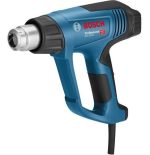 Pistola de Calor 630ºC 2000W BOSCH GHG 20-63 - Imagen 2