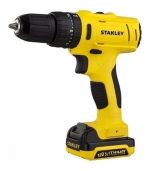 Taladro Percutor Inalámbrico 3/8" 12V STANLEY SCH121S2K-B2 - Imagen 2