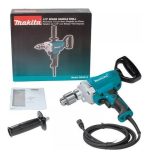 Taladro De Rotación 1/2" 750w DS4012 MAKITA