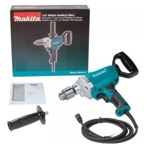 Taladro De Rotación 1/2" 750w DS4012 MAKITA