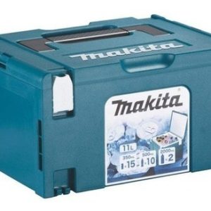 Makpac Cool Box 11l MAKITA 198254-2