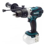 Taladro Percutor Inalambrico 18v Sin Bat DHP458Z MAKITA - Imagen 2