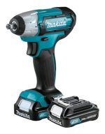 Llave De Impacto Inalambrica MAKITA Tw140dwae