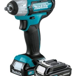 Llave De Impacto Inalambrica MAKITA Tw140dwae