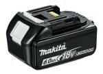 Batería Li-ion Lxt (bl1860b) 18v - 6.0 Ah MAKITA 197422-4