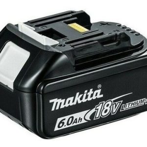 Batería Li-ion Lxt (bl1860b) 18v - 6.0 Ah MAKITA 197422-4