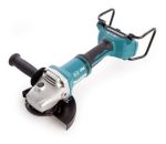 Esmeril Angular Inalambrico MAKITA Dga700z - Imagen 4