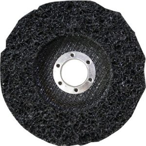 Disco De Limpieza Y Remocion (t/scotch) Estándar B-28977
