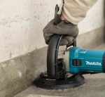 Pulidora de Concreto 5" 125mm MAKITA PC5010C - Imagen 3