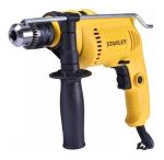 Taladro Percutor Profesional STANLEY SDH600-B2