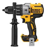 Taladro Atornillador 1/2" 20V Baretool DEWALT DCD996B - Imagen 2
