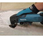 Multitool 320w. 6000-20000 Cpm 1.4kg.- Tm3000c MAKITA - Imagen 3