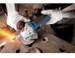 Amoladora Esmeril Angular Gws 17-125 Inox Professional -BOSCH - Imagen 3