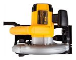 Sierra Circular 7-1/4" 1400W DEWALT DWE560-B2C - Imagen 4