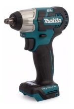 Llave De Impacto Inalambrico 12v 160nm Sn Bat Tw160dz MAKITA