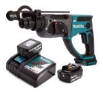 Rotomartillo Inalambrico Dhr202rfe MAKITA