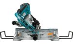 Sierra Ingleteadora Telescópica 10 1,510w MAKITA Ls1019 - Imagen 2
