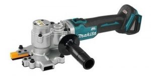 Cortadora De Vidrio Inal. 3-3/8 12v- Dsc250zk MAKITA
