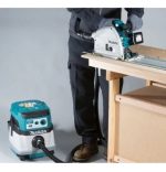 Sierra Circular Incisión 18v / 6-1/2 Dsp601z MAKITA - Imagen 4