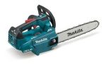 Sierra de Cadena 12'' 18VX2 Motor BL Baretool MAKITA DUC306Z