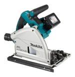 Sierra Circular Incisión 18v / 6-1/2 Dsp601z MAKITA - Imagen 2