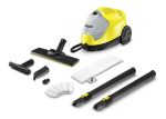 Limpiador Vapor Sc4 Easyfix 3.5bar Rendimiento 100m2 Karcher