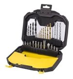 Set de 30 Pz Sta7183-xj STANLEY