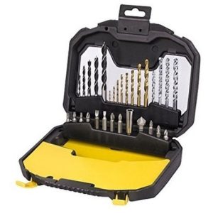 Set de 30 Pz Sta7183-xj STANLEY