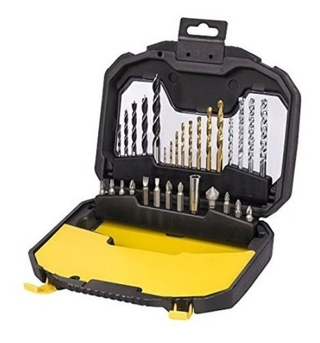 Set de 30 Pz Sta7183-xj STANLEY