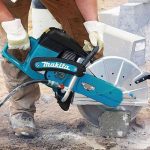 Cortadora De Concreto Mm4 (14 ) 4.1 Ek7651h MAKITA - Imagen 3
