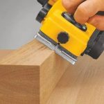 Cepillo Electrico 580w 17000 Rpm DEWALT D26676-b2 - Imagen 3