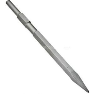 Cincel Punto 450 Mm. Encastre Hexagonal MAKITA D-23824