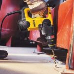 Rotomartillo SDS Plus DEWALT D25313K-B2 - Imagen 2