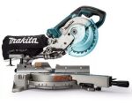 Sierra Ingleteadora Inalambrica 165mm Dls600z MAKITA