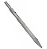 Cincel Punta De 280 Mm. Encastre Hexagonal MAKITA D-08682
