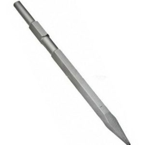 Cincel Punta De 280 Mm. Encastre Hexagonal MAKITA D-08682