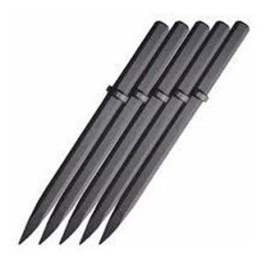 Cincel Punto 20-1/2 Encastre Hexagonal D-21353-5 MAKITA