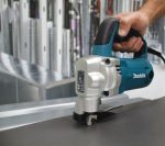Cizalla 3,2 Mm. 710w. 1600 Cpm. 3.4kg.MAKITA Js3201 - Imagen 3