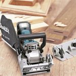Engalletadora MAKITA 18v Dpj180z (sin Batería) - Imagen 2