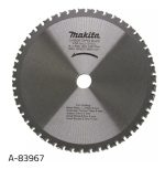 Disco De Sierra Para Metal Tct 48 Dientes A-83967 MAKITA